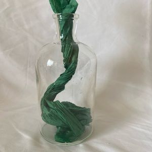 Vintage Pyrex bottle